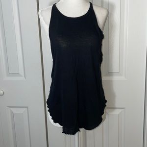 Express Racerback Tank